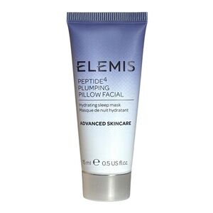 3/$40 Elemis Peptide4 Plumping Pillow Facial Sleep Mask